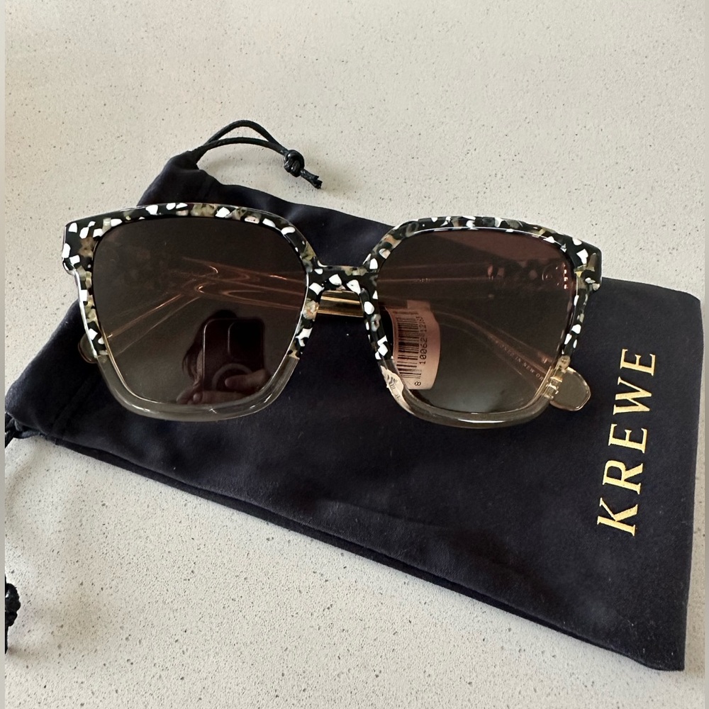 Krewe Sunglasses